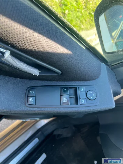 mercedes-b-klasse-b150-brons-791-demontage-sloop-onderdelen — foto 22