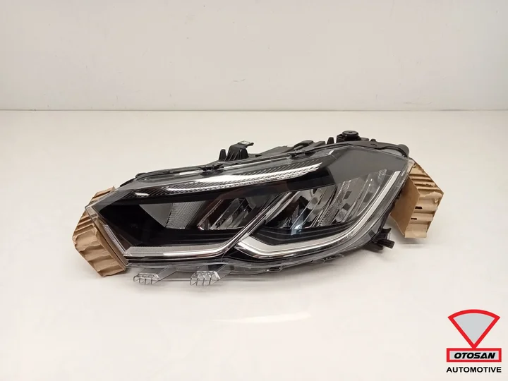 vw-polo-viii-2g-facelift-2021-led-koplamp-links-nieuw-2g1941005d — foto 2