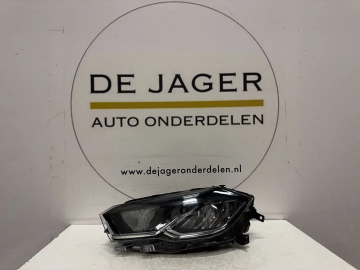 vwpolo-2g-facelift-led-koplampen-set-2g1941005d-2g1941006d — foto 3