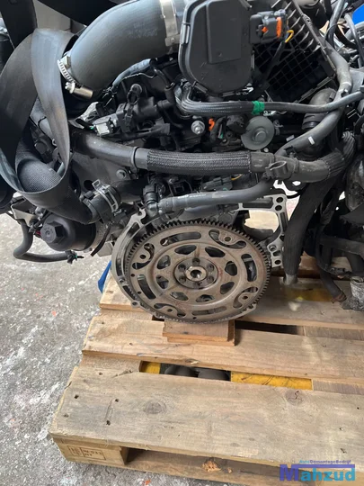 peugeot-308-15-hdi-motorblok-motor-ztda-moteur — foto 4