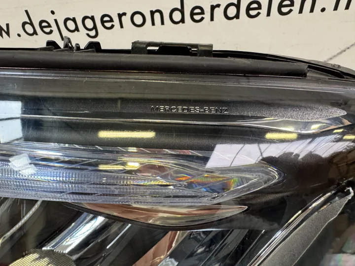 mercedes-x247-glb-facelift-koplamp-led-hp-links-a2479065507 — foto 4