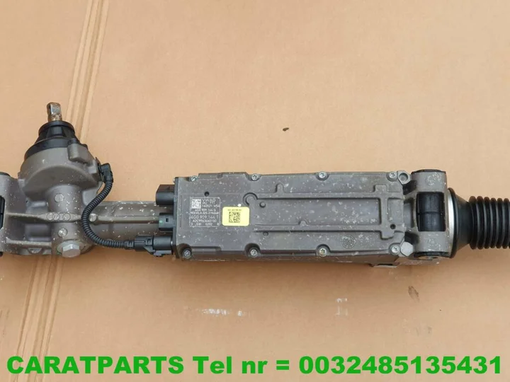 4g1423055bh-a6-s6-rs6-elektronische-stuurhuis-rs7-s7-a7-s8 — foto 10