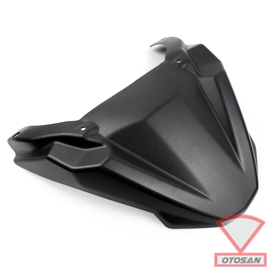 Yamaha MT-09 Tracer GT Voorspatbord snavel 2015-2019 MT09 — foto 3