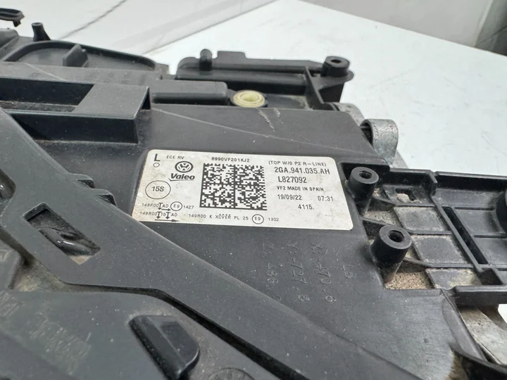 vw-troc-t-roc-iq-light-facelift-koplamp-2ga941035ah — foto 9