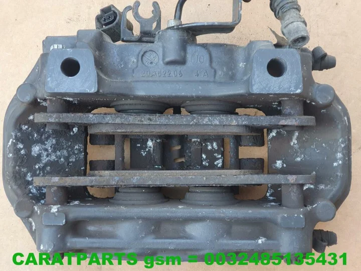 7p0615424-brembo-remklauw-4-pots-touareg-cayenne-q7 — foto 4