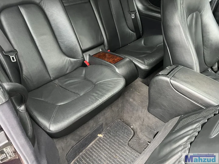 mercedes-cl-215-cl500-v8-paars-182-113960-onderdelen-demontage — foto 9