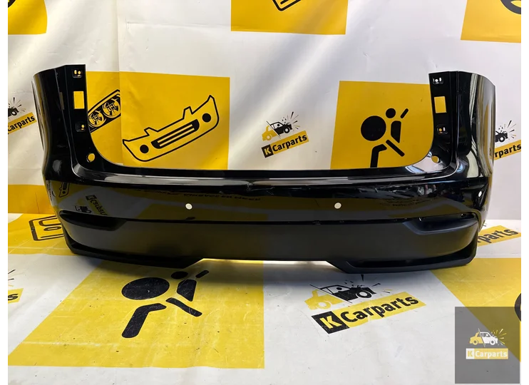 LEXUS NX300H Rear Bumper 2014-2021 | 52159-78010