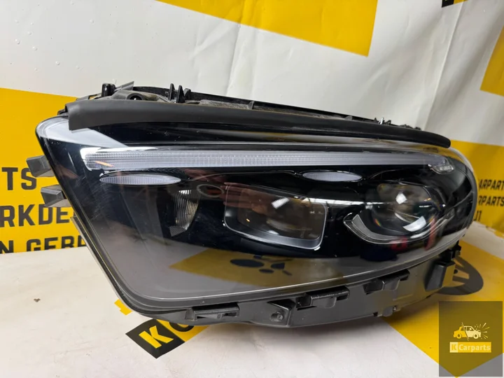 koplamp-mercedes-w177-facelift-multibeam-links-a1779065704 — foto 4