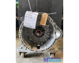mercedes-c-klasse-w204-w211-18-16v-versnellingsbak-722695 — foto 2