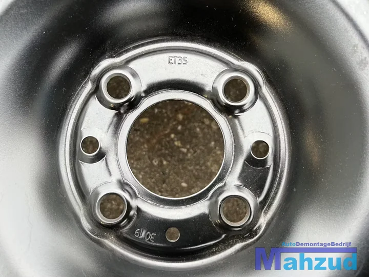 fiat-panda-500-winter-set-velgen-4x98-581-14-inch-2012 — foto 5