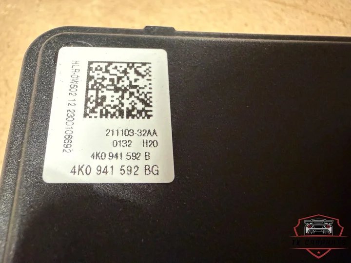 orgineel-audi-koplamp-module-4k0941592bg — foto 3
