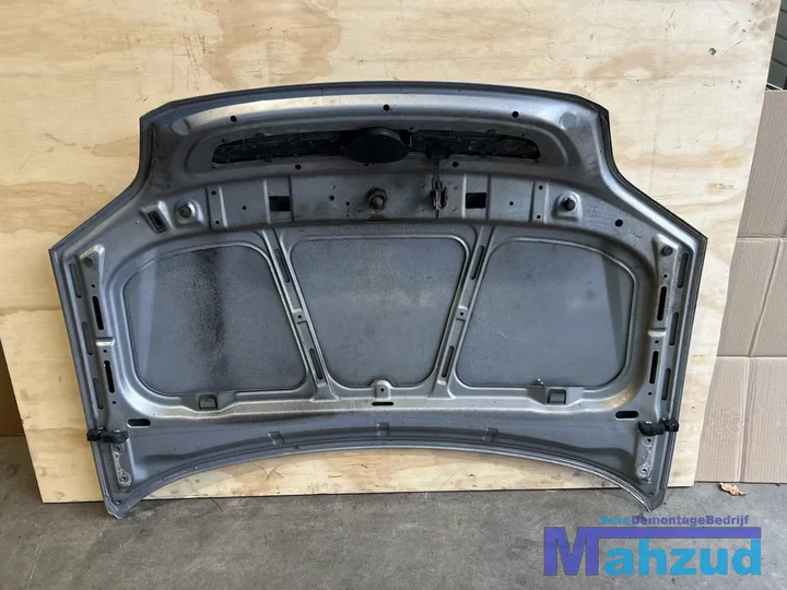opel-zafira-a-grijs-zilver-z151-motorkap-19982005 — foto 4