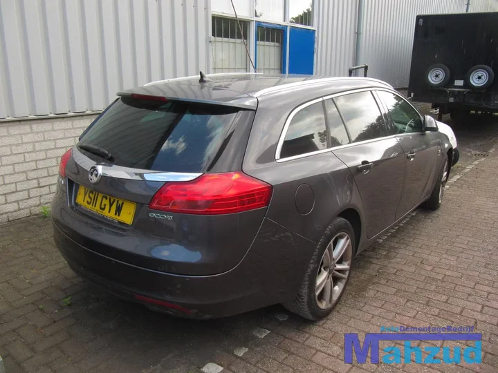 2011-opel-insignia-a-20-cdti-demontage-sloop-61 — foto 5