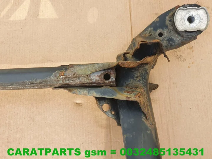 4g0505235p-achterbrug-a6-achteras-a7-subframe-achter-a6-c7 — foto 6