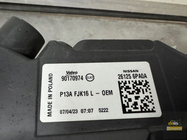 261256pa0a-nissan-juke-ii-f16-led-drl-linkerlamp — foto 2