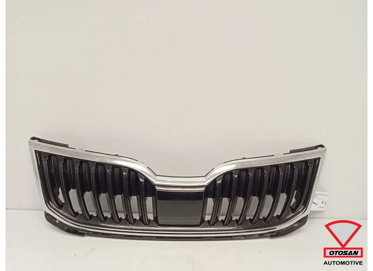 Skoda Octavia 3 Facelift 2017+ Grille Grill 5E0853653C