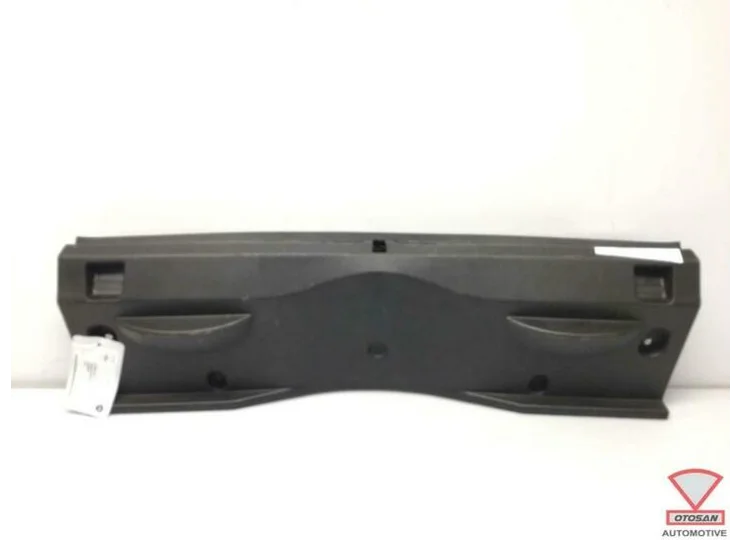 fiat 500x 2018 lock plate cover 735680193