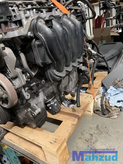 honda-civic-8-13-ima-hybrid-motorblok-lda2-motor — foto 3