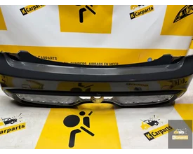 achterbumper-mini-mini-cooper-pdc-s-f55-11412910 — foto 4