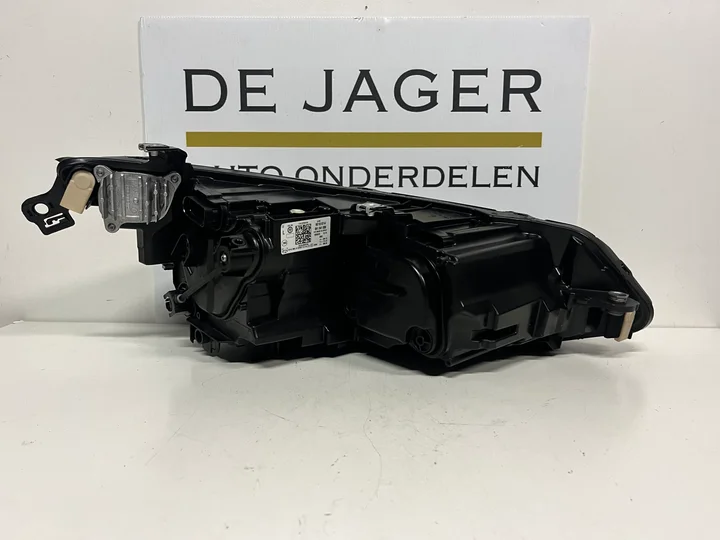 vw-golf-8-viii-koplamp-full-led-iq-light-links-5h2941059 — foto 7