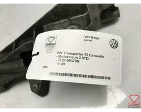 vw-transporter-t5-caravelle-motorsteun-2.5tdi-7h0199370n — foto 3