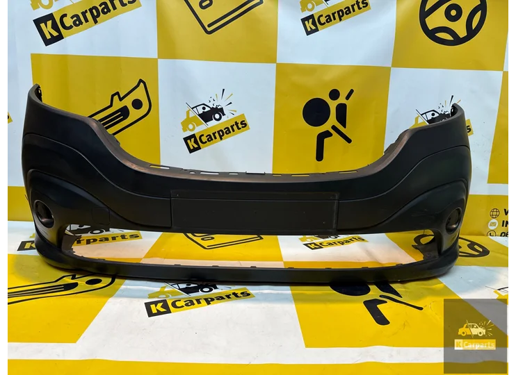 Front bumper Renault Trafic 3 ORIG 620226969R 620223380R