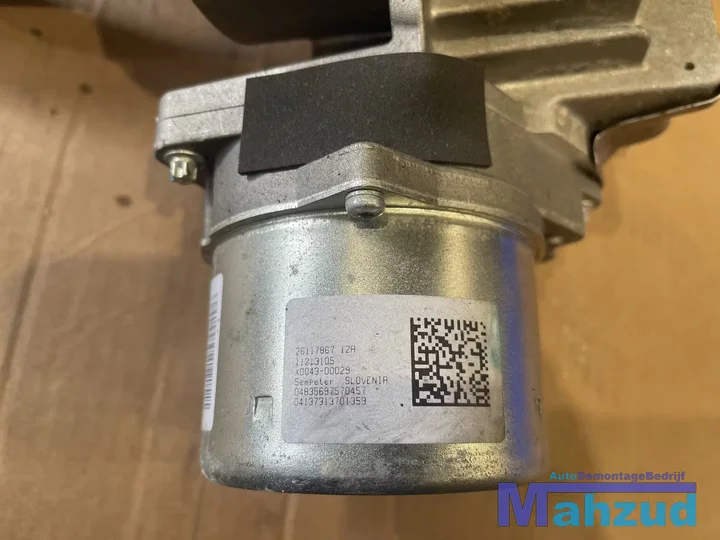 opel-corsa-d-stuurbekrachtingspomp-stuurmotor-13303388 — foto 4