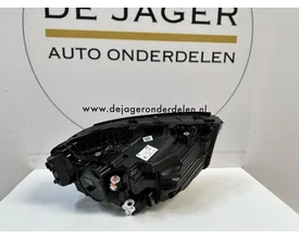 gla-w247-h247-facelift-high-performance-koplamp-a2479066307 — foto 2