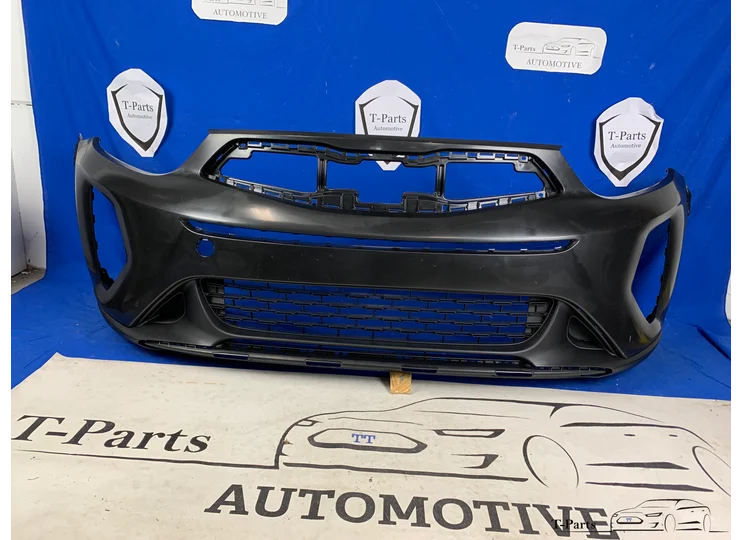 Kia stonic voorbumper 2017+ bumper NIEUW