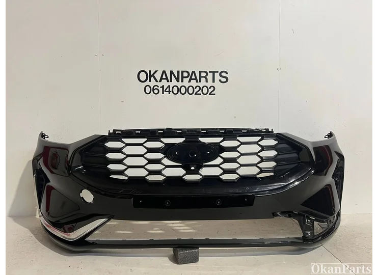 Ford Kuga III Facelift ST-line front bumper PV4B-17757-SA