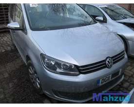 volkswagen-touran-16-tdi-motorblok-cay-cayc-motor — foto 2