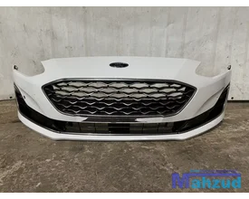 ford-focus-4-mk4-wit-voorbumper-2019