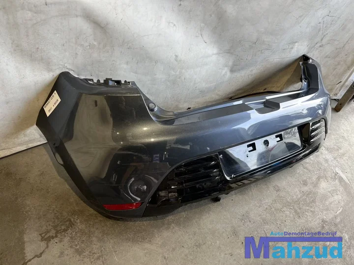 renault-clio-4-grijs-hatchback-achterbumper-bumper-achter-20122019 — foto 4