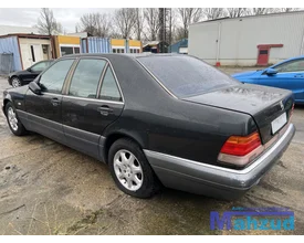 1995-mercedes-s-klasse-w140-300-28-s-onderdelen-demontage — foto 4