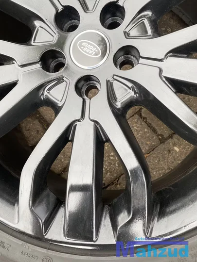 land-rover-range-rover-sport-velgen-21-inch-zwart — foto 8
