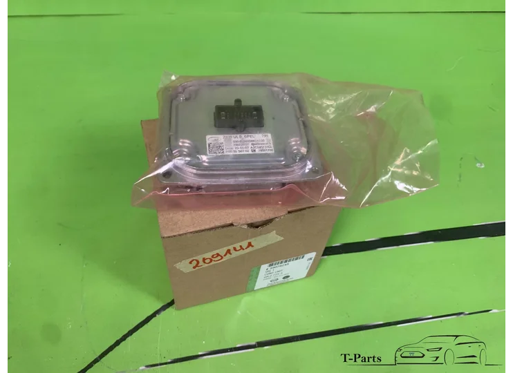 opel astra K koplamp module 39055760 nieuw 39078245