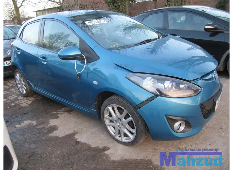 2012-mazda-2-plaatwerk-carrosserie-scherm-dorpel-dak-stijl