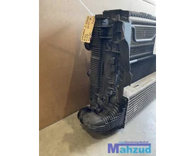 mercedes-e-klasse-r207-22-cdi-koelerpakket-koelerset — foto 5