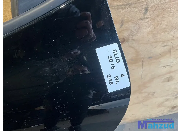 renault-clio-4-zwart-links-achter-deur-portie-20122019