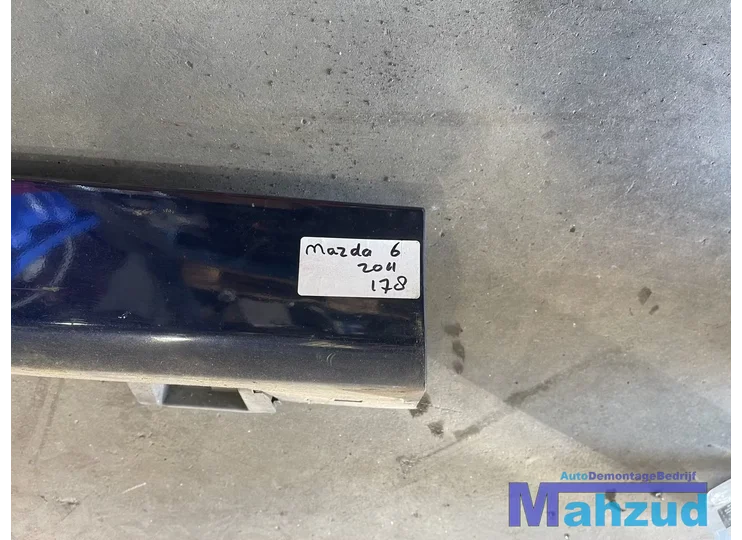 mazda-6-rechts-blauw-sideskirt-zijskirt