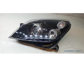 xenon-koplamp-opel-astra-h-1el00870031-links-bestuurderskant-zwarte-inleg-origineel-nette-staat-gebruikt-2004-2008 — foto 5