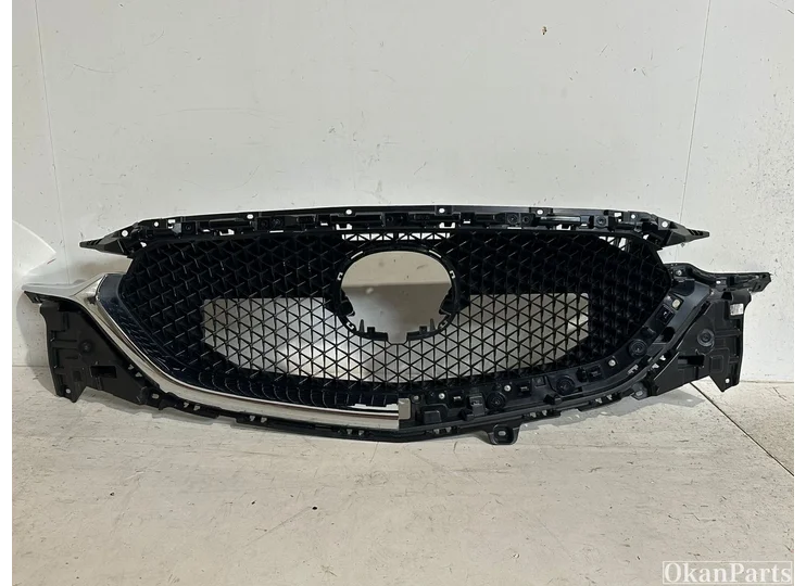 Calandre Mazda CX-5 CX5 KB8B-50712