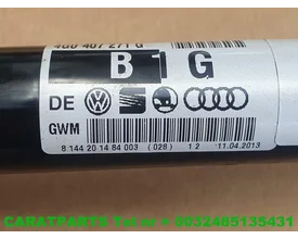4g0407271g-a6-aandrijfas-a7-steekas-a6-4g-c7-cardan-a8-q5 — foto 7