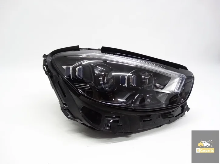 mercedes-eklasse-facelift-e63-w213-multibeam-led-a2139060210 — foto 3