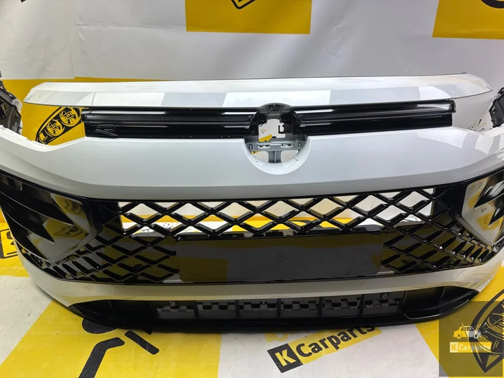 volkswagen-tayron-rline-voorbumper-pdc-compleet-57l807221a — foto 5