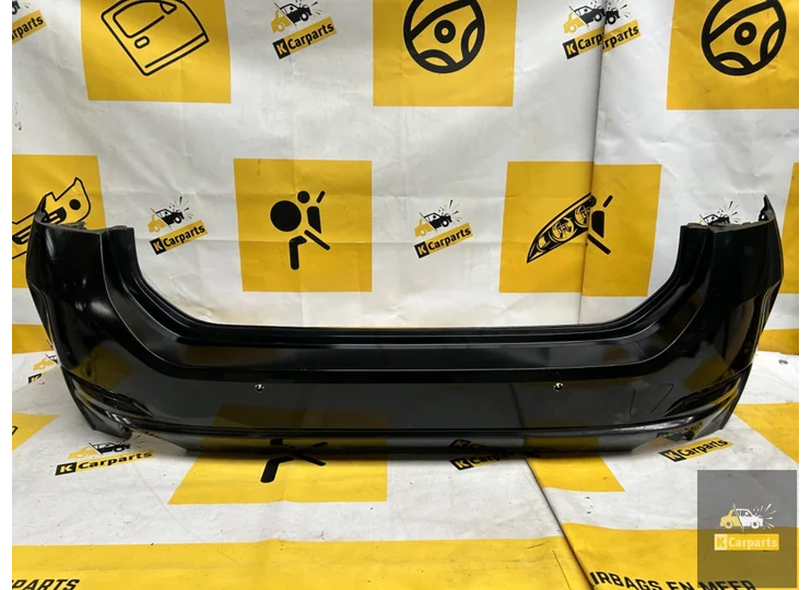BMW 3 Series Rear Bumper G21 51125A1BF89 6XPDC bumper