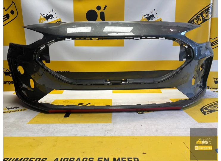 VOORBUMPER FORD C-MAX 2016+ KLS LKN0097A origineel bumper