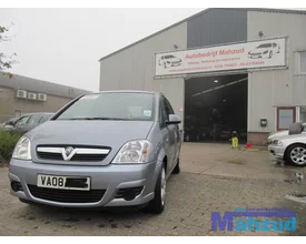 2008-opel-meriva-a-14-demontage-sloop-onderdelen-63 — foto 2