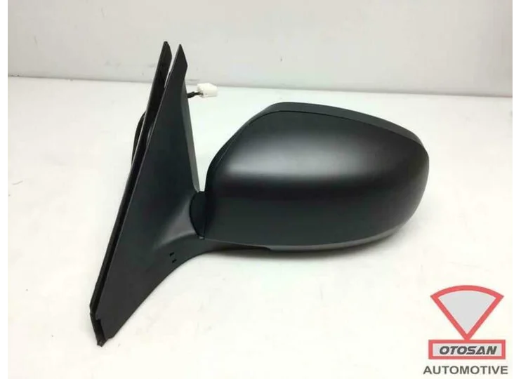 suzuki swift 2005 2010 außenspiegel links elektr. ni