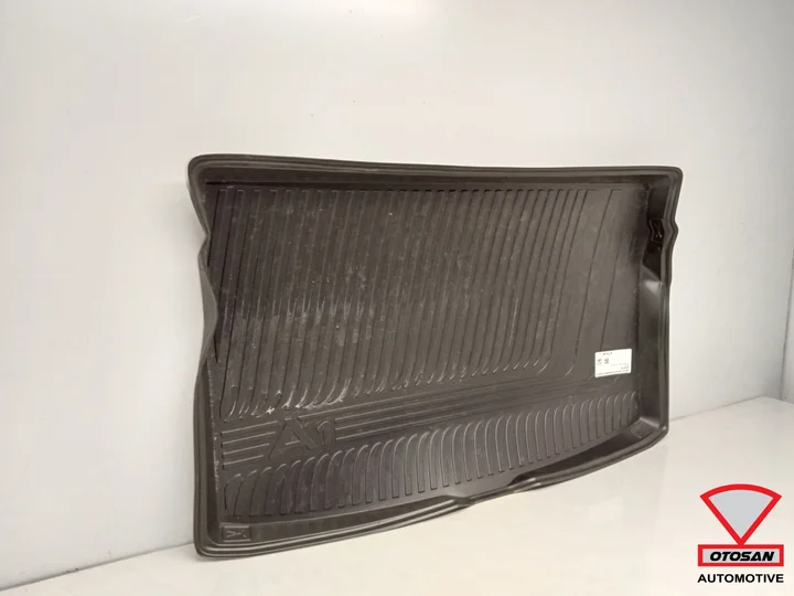 audi-a1-82a-kofferbakmat-rubber-origineel-82g061180 — foto 3
